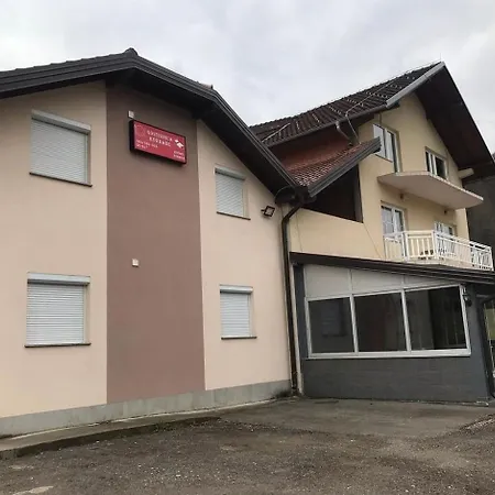 Sobe Dado, Gostionica Kod Dade Banja Luka