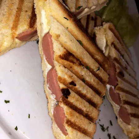 Sobe Dado, Gostionica Kod Dade 아파트 바냐루카