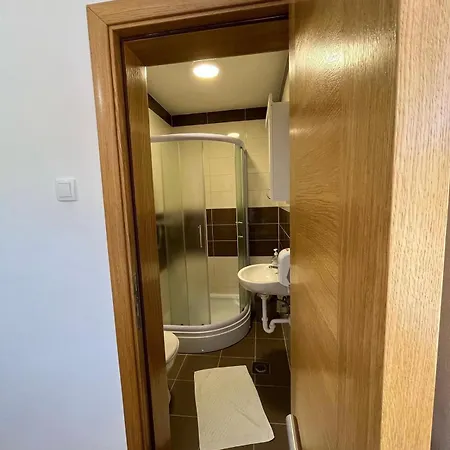 Sobe Dado, Gostionica Kod Dade アパート バニャ・ルカ