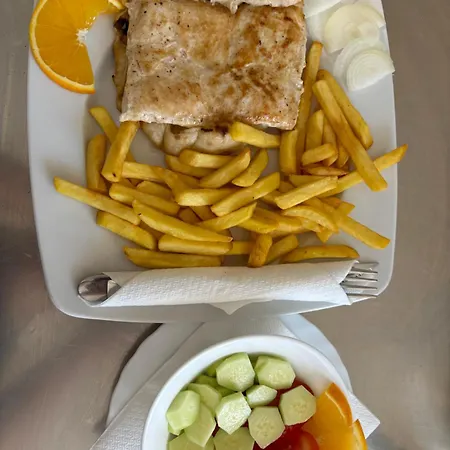 Sobe Dado, Gostionica Kod Dade *