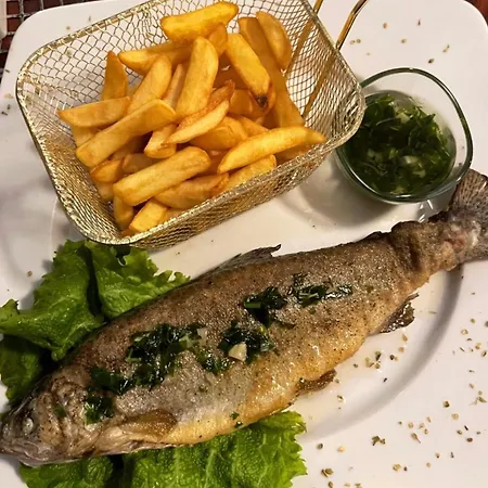 アパート Sobe Dado, Gostionica Kod Dade バニャ・ルカ