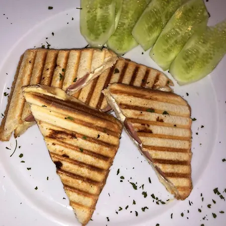 Sobe Dado, Gostionica Kod Dade * 바냐루카