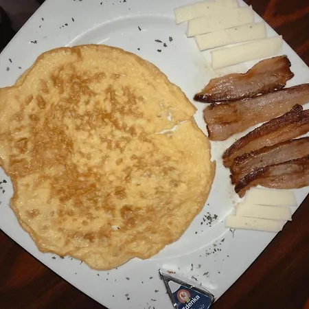 Sobe Dado, Gostionica Kod Dade アパート *