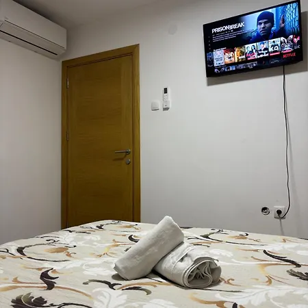 Sobe Dado, Gostionica Kod Dade *