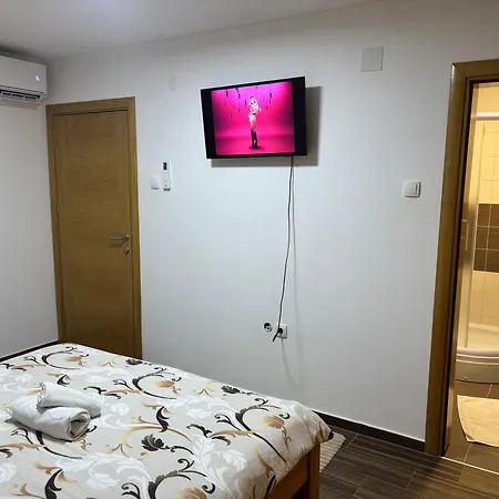 Sobe Dado, Gostionica Kod Dade * Banja Luka