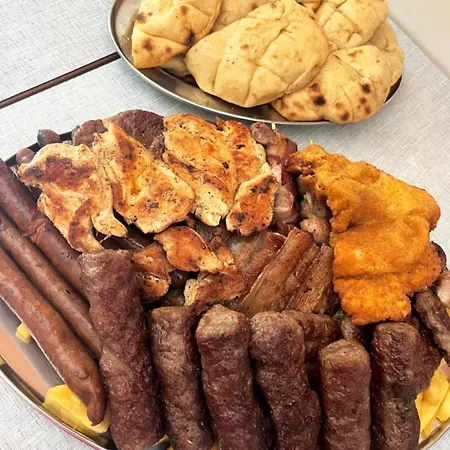 Sobe Dado, Gostionica Kod Dade * バニャ・ルカ