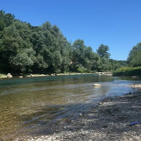 Sobe Dado, Gostionica Kod Dade Apartamento *
