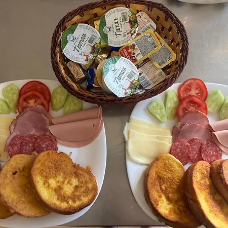 Sobe Dado, Gostionica Kod Dade Banja Luka