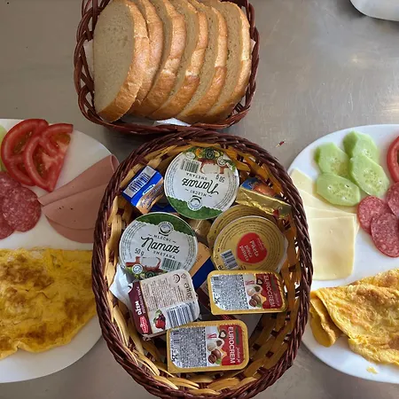 아파트 Sobe Dado, Gostionica Kod Dade