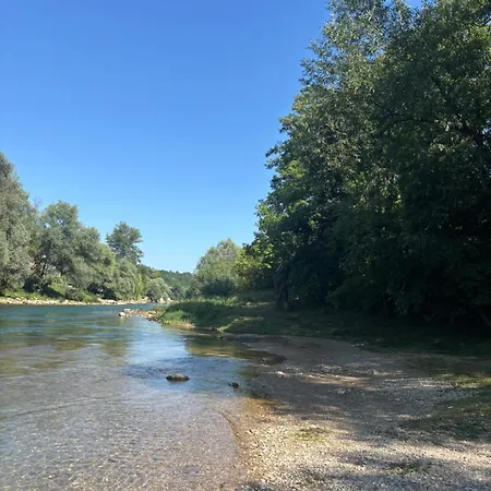 Sobe Dado, Gostionica Kod Dade アパート バニャ・ルカ