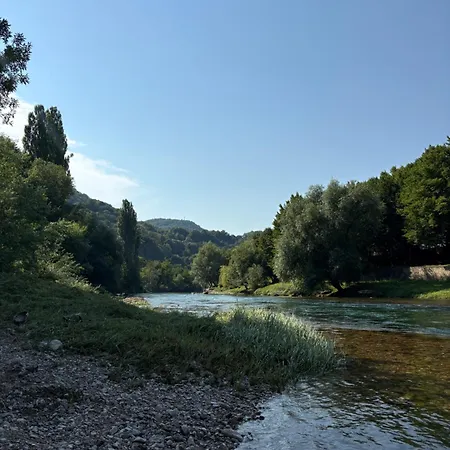 Sobe Dado, Gostionica Kod Dade Banja Luka