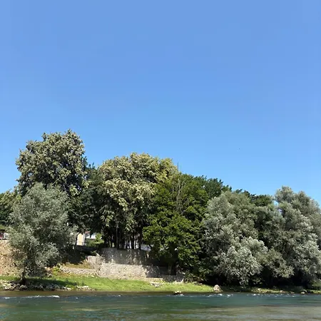 Sobe Dado, Gostionica Kod Dade