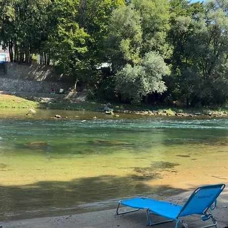 Sobe Dado, Gostionica Kod Dade