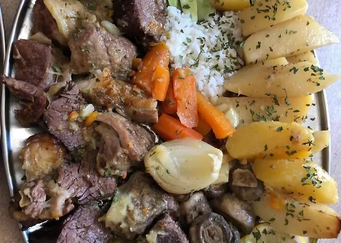 Sobe Dado, Gostionica Kod Dade Banja Luka