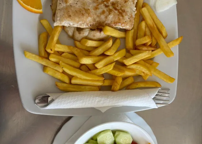 Sobe Dado, Gostionica Kod Dade *