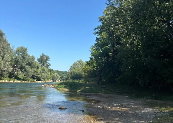 Sobe Dado, Gostionica Kod Dade Apartment Banja Luka